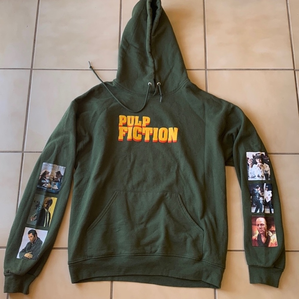 UO Hoodie